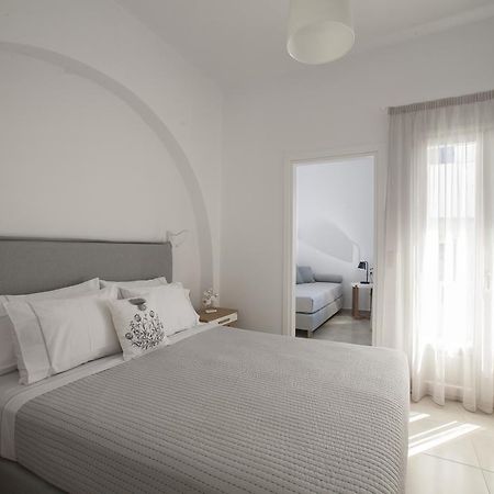 Aelia Apartments Naxos City エクステリア 写真