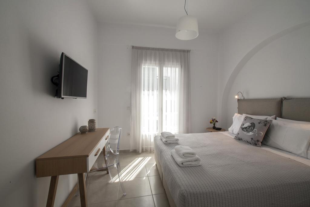 Aelia Apartments Naxos City エクステリア 写真
