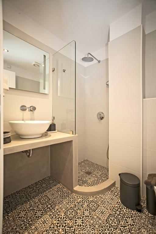 Aelia Apartments Naxos City エクステリア 写真