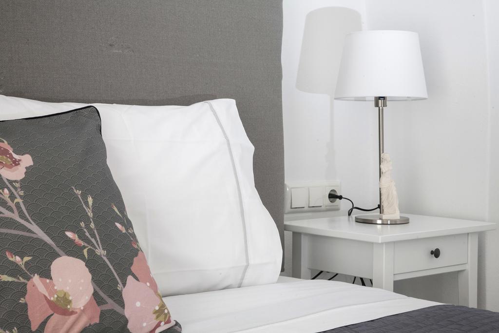 Aelia Apartments Naxos City エクステリア 写真