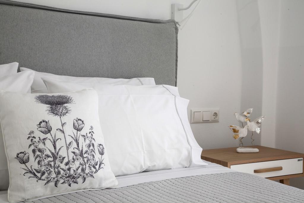 Aelia Apartments Naxos City エクステリア 写真
