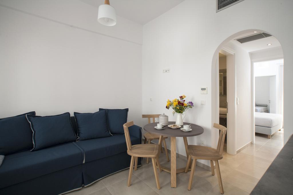 Aelia Apartments Naxos City エクステリア 写真