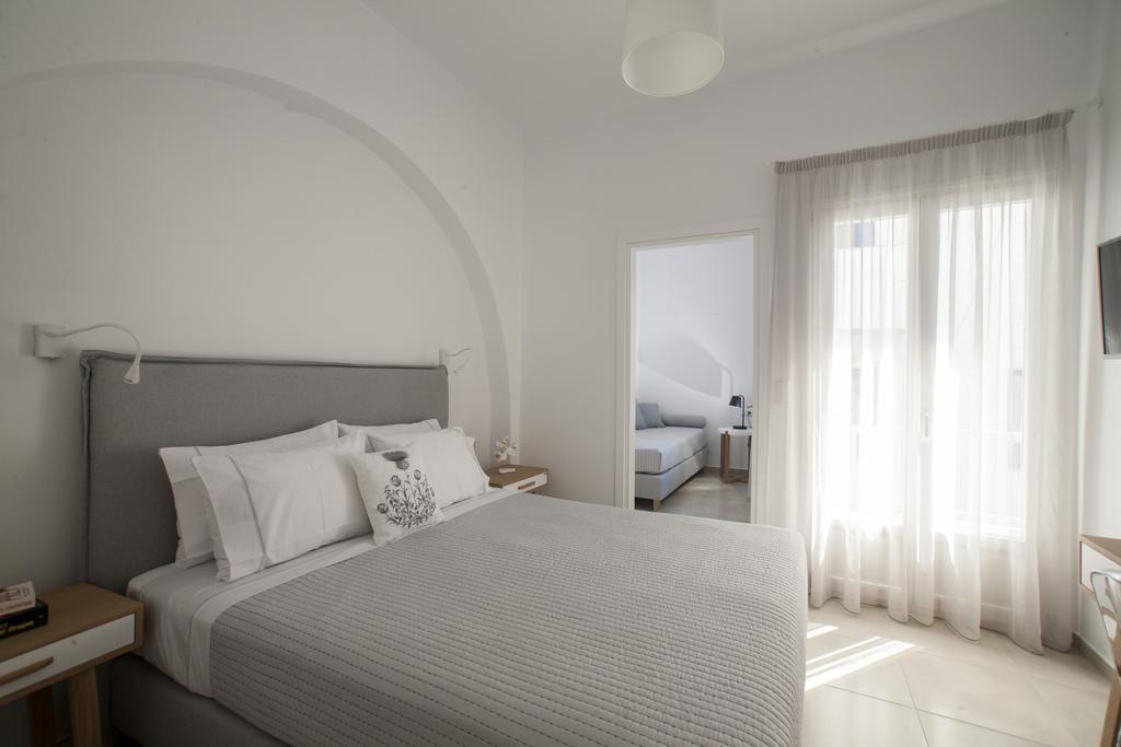Aelia Apartments Naxos City エクステリア 写真